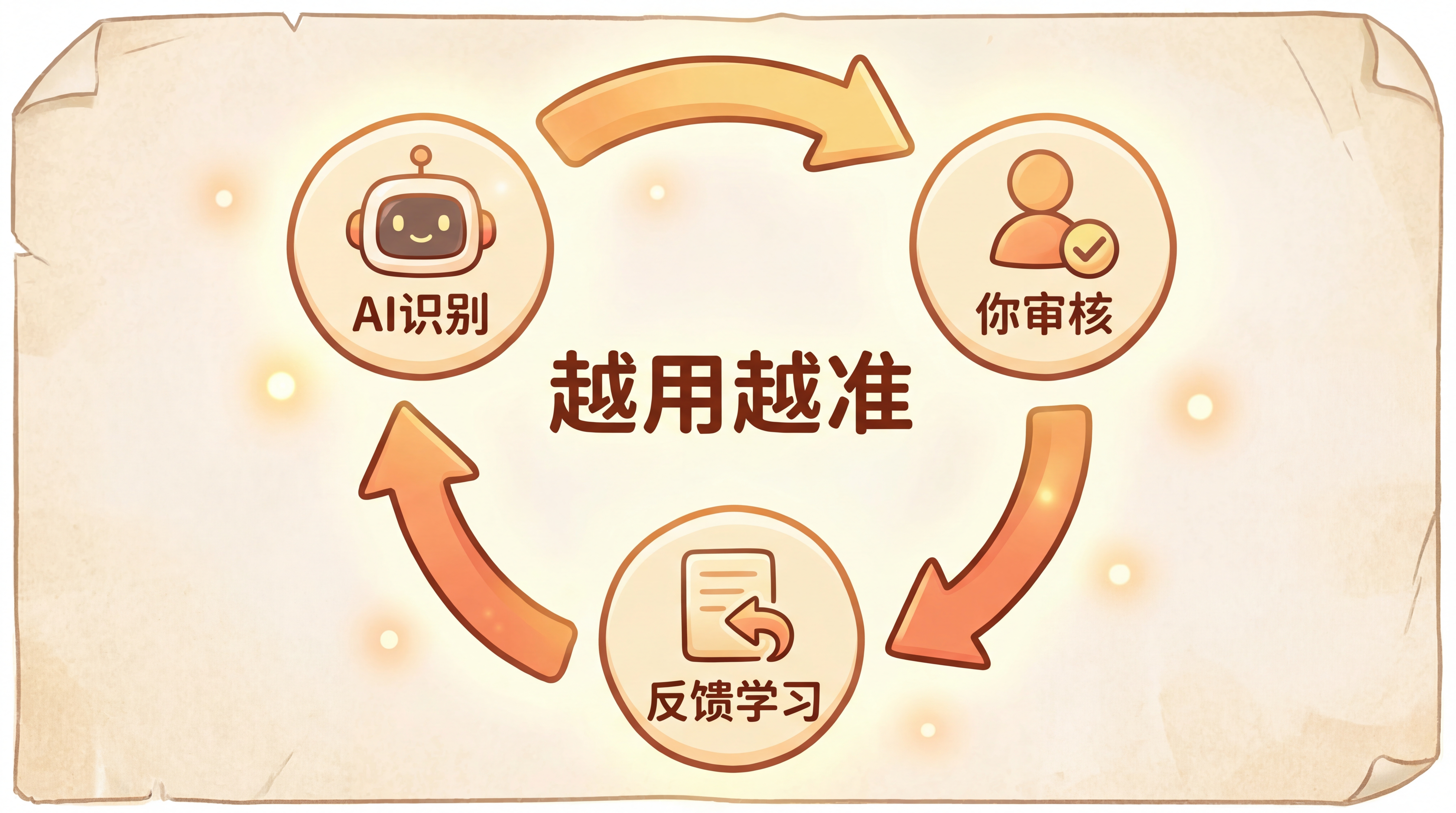 自更新循环机制